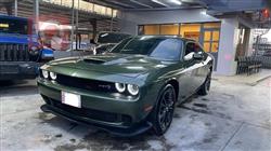 دودج تشالنجر